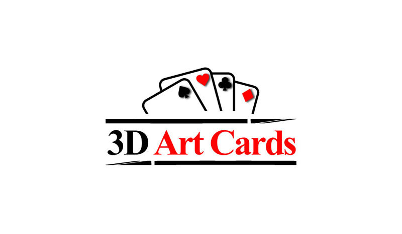 www.3DArtCards.com