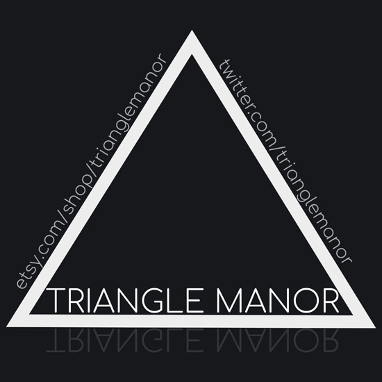 Triangle Manor