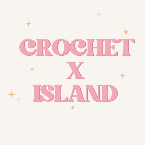 Crochet X Island